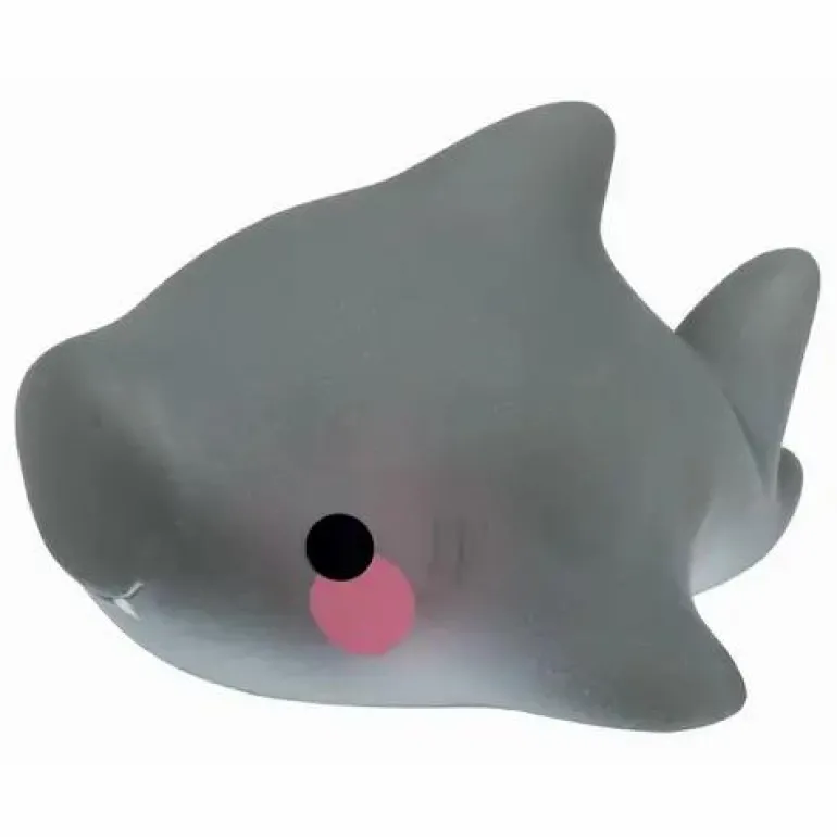 Leuchtende Ozeanfreunde