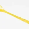 Löffel gelb 22cm spitz