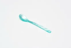 Löffel türkis 16cm
