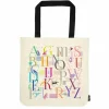 libri_x Shopper Alphabet