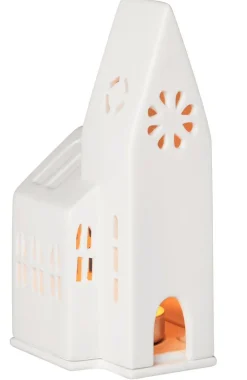 Lichterhaus „kKeine Kirche