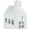 Lichthaus „Kapelle groß", 12,5x11x22,5cm
