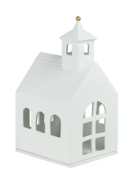 Lichthaus „Kapelle groß", 12,5x11x22,5cm