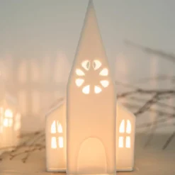 Lichthaus „Kirche