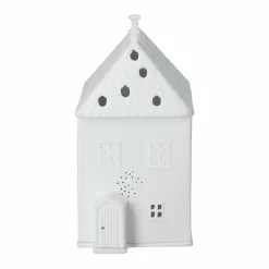 Lichthaus Mit Ranken Cottage 14,8x8,8x16,5cm