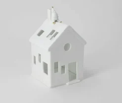 Lichthaus Warten Auf Rudolf 9x10x16,8cm