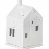 Lichthaus „Baumhaus", 7x7x13cm