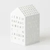 Lichthaus ,,Jedem Anfang Wohnt Ein Zauber" 8x8x13,