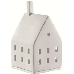 Lichthaus „Lichtzauber",7x7x10cm