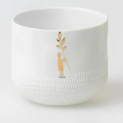 Licht „Wiese", D.7cm, H.6cm, Bildergeschichten Dan