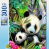 Lieber Panda - Puzzle 300 Teile