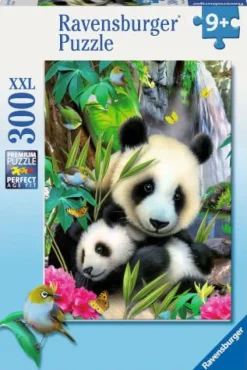 Lieber Panda - Puzzle 300 Teile