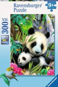 Lieber Panda - Puzzle 300 Teile