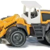 Liebherr Radlader, sortiert 1477