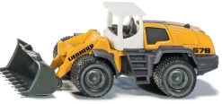 Liebherr Radlader, sortiert 1477