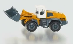 Liebherr Radlader, sortiert 1477