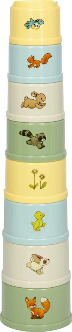 Liebling Tourlonias - Stapelbecher