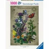 Lifecircle Butterfly - Puzzle 1000 Teile
