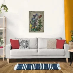 Lifecircle Butterfly - Puzzle 1000 Teile