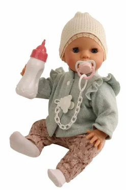 Lina Trink+Näßbaby Gr.40,