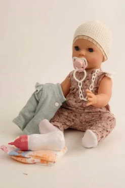 Lina Trink+Näßbaby Gr.40,