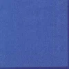 LINEN Blue Lunch-Servietten L1049640