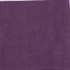 LINEN UNI berry 40 x 40 cm Serviette (Textil) SNA