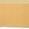 LINEN UNI curcuma 45 x 150 cm Tischläufer (Textil)