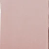 LINEN UNI pearl pink 45 x 150 cm Tischläufer (Text