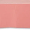 LINEN UNI pink clay 45 x 150 cm Tischläufer (Texti