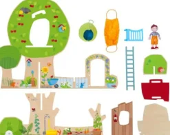 Little Friends – Garten & Wald