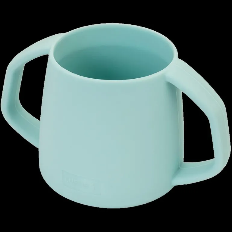Little Lurch Trinkbecher Harmony Mint