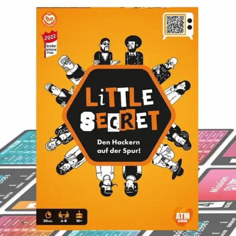 Little Secret