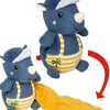 Little Wonder - Kuscheltier Mit Schnuffeltuch Nash