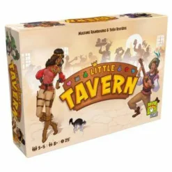 Little Tavern