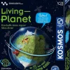 Living-Planet - Erschaffe deine eigene Mini-Erde
