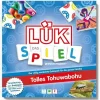 LÜK – Das Spiel – Spielplan Tolles Tohuwabohu
