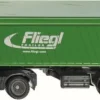 LKW mit Kippsattel und Dach Fahrzeuge 1796