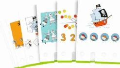 Logic! CASE Extension Set – Piraten