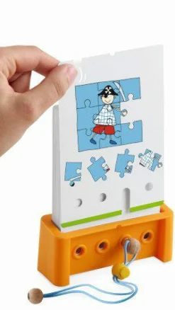 Logic! CASE Extension Set – Piraten