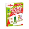 Logic! CASE Extension Set Gefährliche Tiere