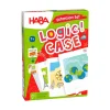 Logic! CASE Extension Set Urlaub & Reisen