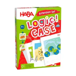 Logic! CASE Extension Set Urlaub & Reisen