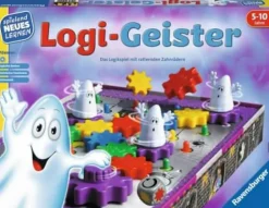 Logi-Geister