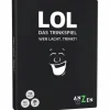 LOL - Das Trinkspiel