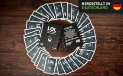 LOL - Das Trinkspiel