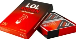 LOL KOCHEN