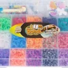 Loom Bands Set 5600tlg in Box mit Zubehör