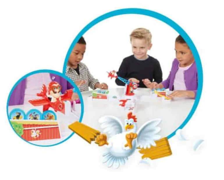 Looping Louie
