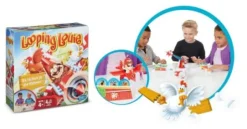 Looping Louie
